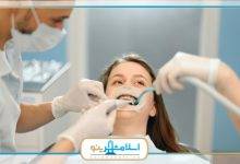 بهترین کلینیک دندان پزشکی در رباط کریم