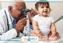 بهترین متخصص اطفال در رباط کریم