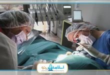بهترین جراح دندانپزشک در اسلامشهر