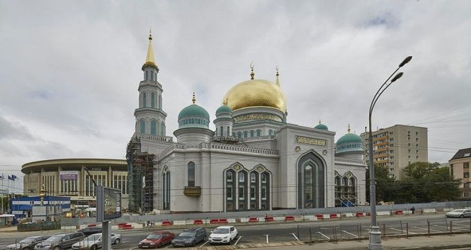 مسجد چیست؟