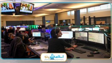 بهترین مراکز مخابرات در اسلامشهر