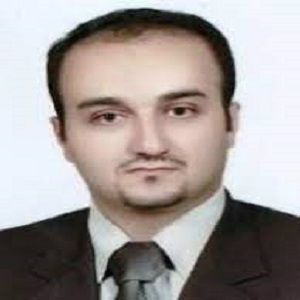 دکتر جواد محمدی