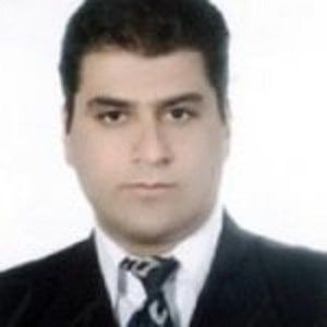دکتر شهاب طاهریان
