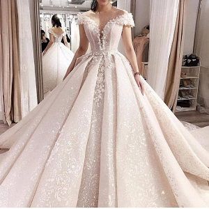 مزون لباس عروس ایرونی