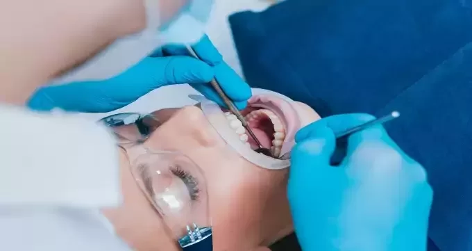 ویژگی بهترین جراح دندانپزشک چیست؟