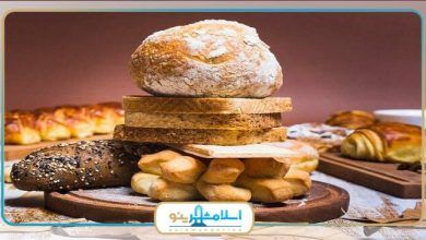 بهترین فروشگاه نان فانتزی در اسلامشهر