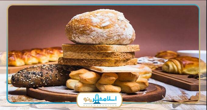 بهترین فروشگاه نان فانتزی در اسلامشهر