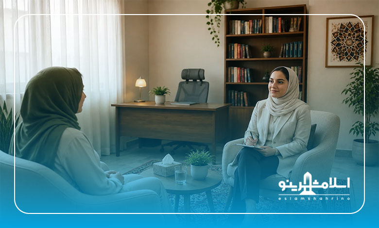 هزینه خدمات کلینیکهای روانشناسی در اسلامشهر