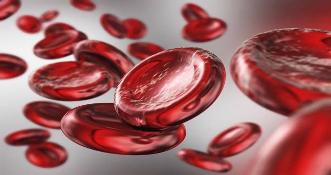 درمان طبیعی غلظت خون چگونه است؟