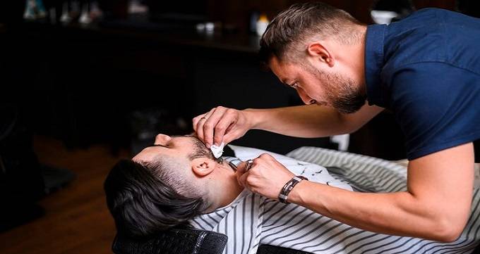 هزینه خدمات دهی در بهترین آرایشگاه مردانه چه مقدار است؟