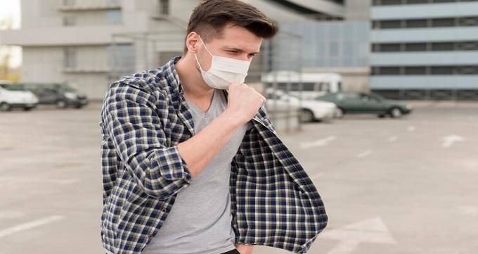تاثیرات آلودگی هوا بر سیستم ایمنی بدن چیست؟